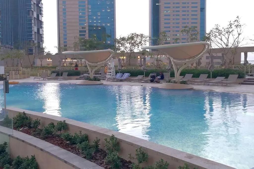 First Class 3Br With Full Burj Khalifa And Fountain View Dubai