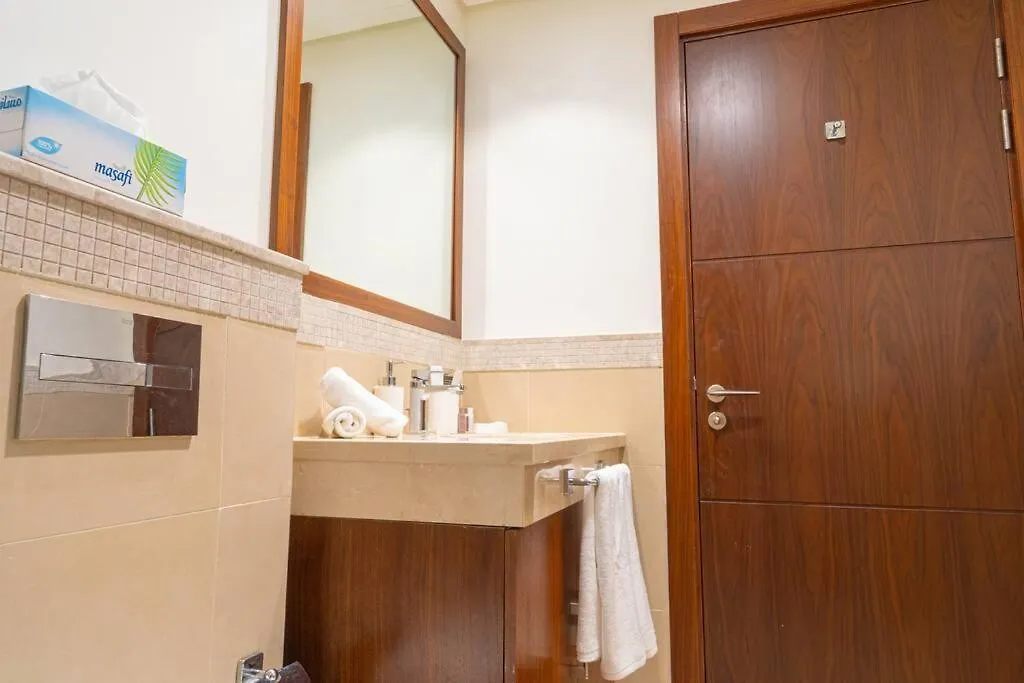First Class 3Br With Full Burj Khalifa And Fountain View Dubai 0*,  United Arab Emirates