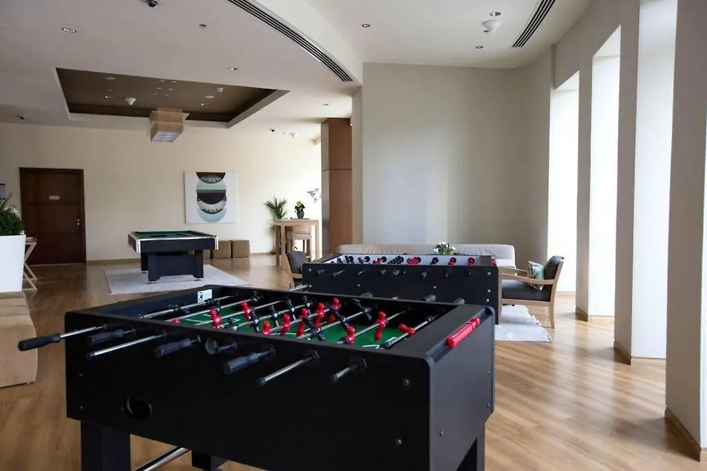 Apartment First Class 3Br With Full Burj Khalifa And Fountain View Dubai
