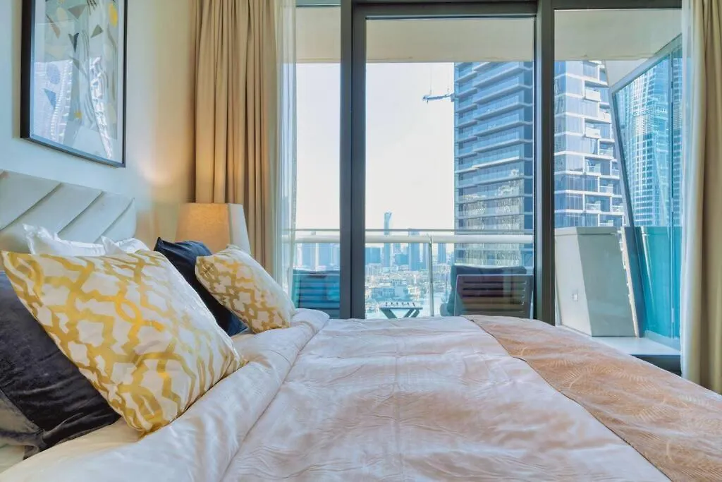 First Class 3Br With Full Burj Khalifa And Fountain View Dubai United Arab Emirates