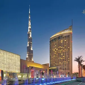 Emaar Fashion Avenue - Formerly Address Mall Four Apple Dubai